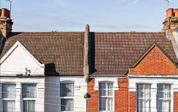 clay roofing Sefton, Merseyside